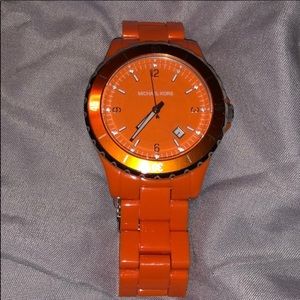 Michael Kors watch